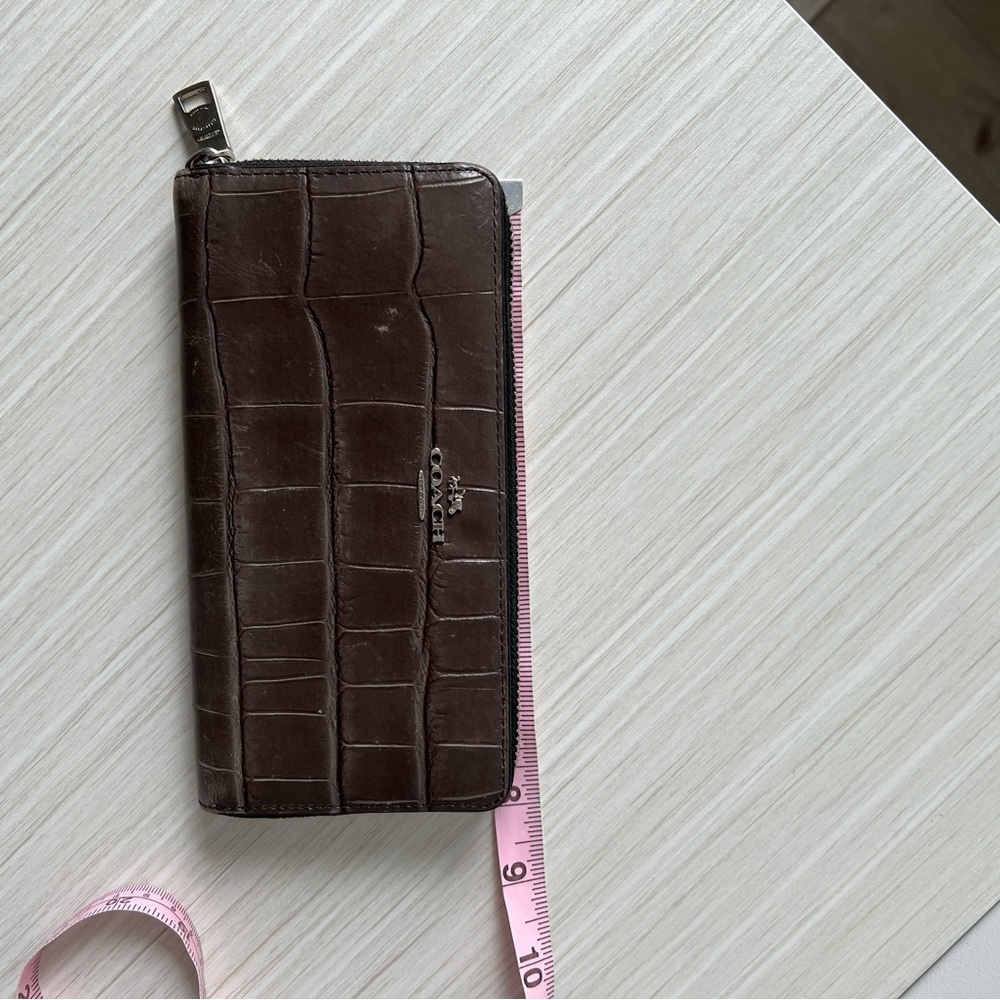 🔥Coach Wallet - Picture 9 of 14